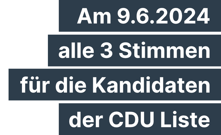 alle3Stimmen-CDU-Oberwiesenthal